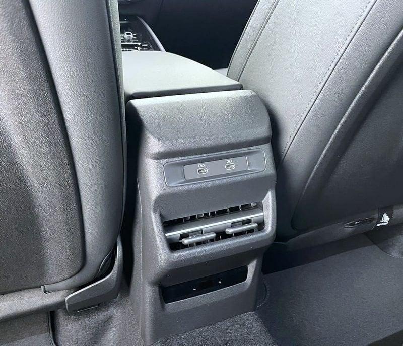 Audi Q3 Sportback TDI 110 kW S tronic S Line Edition