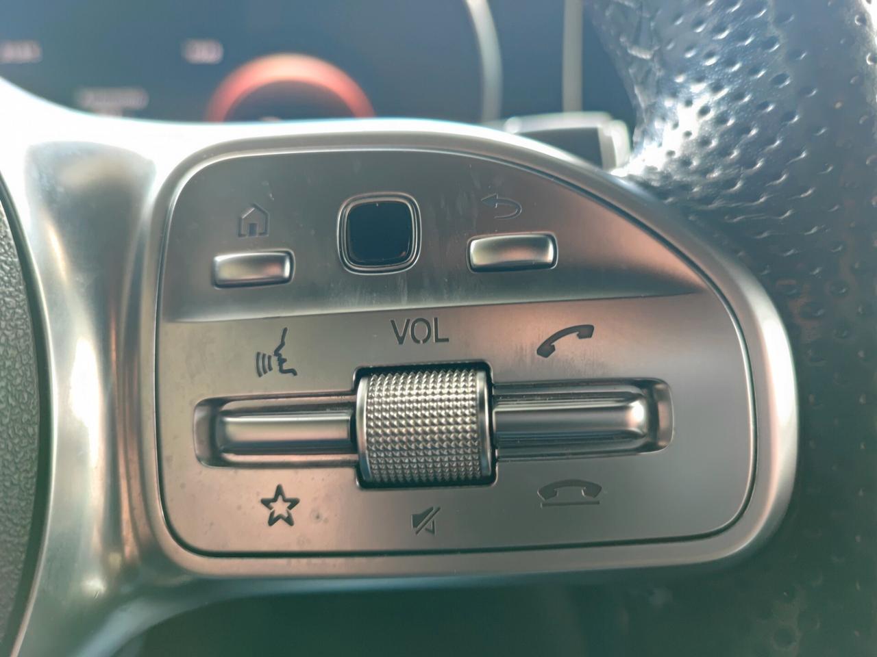 Mercedes-benz C 220 d S.W. Auto Premium