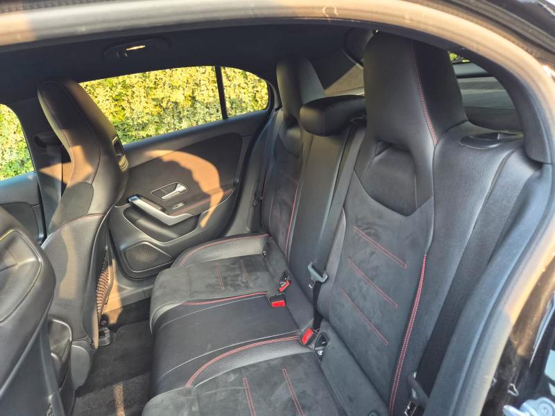 MERCEDES A200 PREMIUM