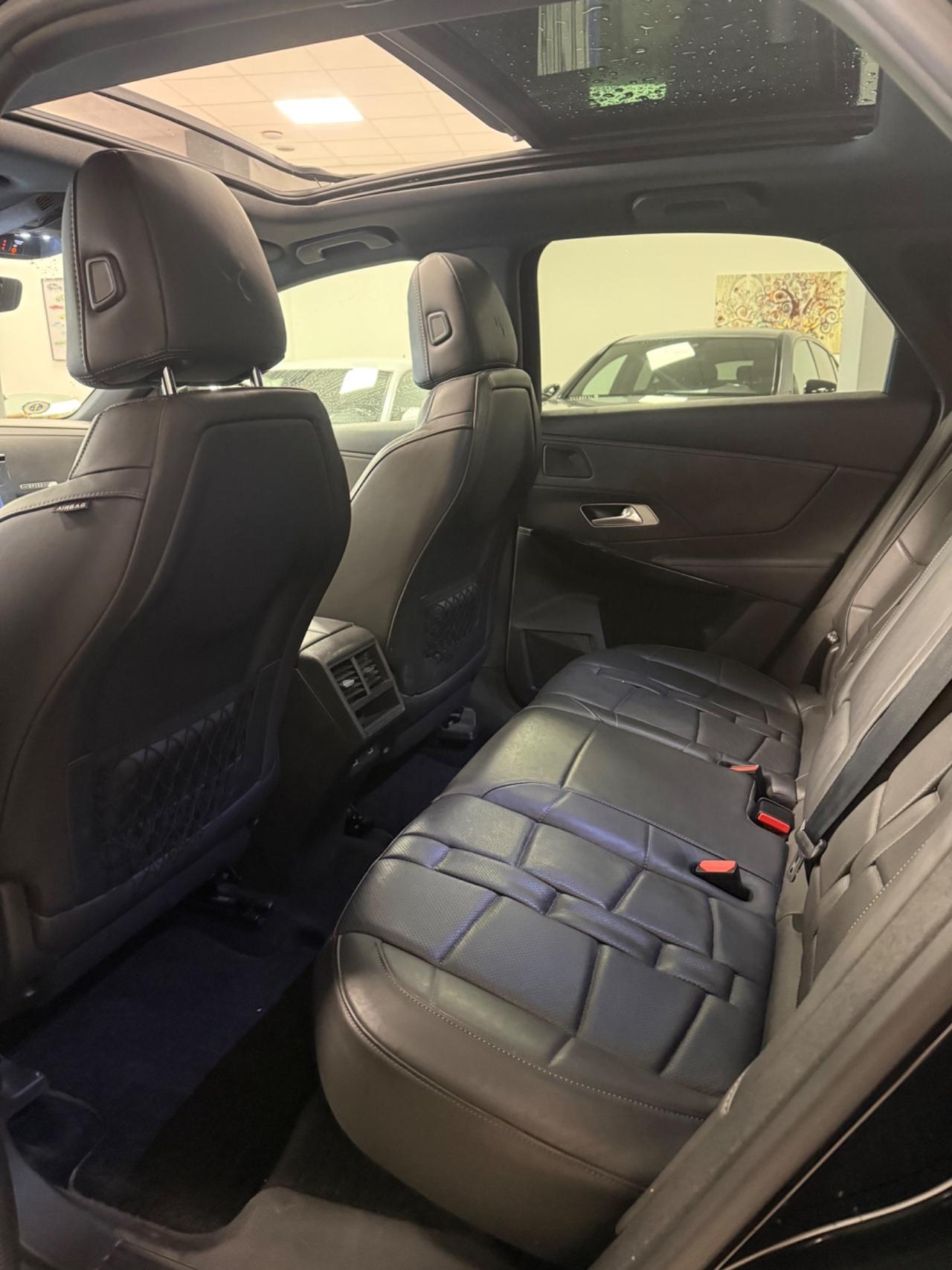 Ds 7 Crossback BlueHDi 130 Grand Chic