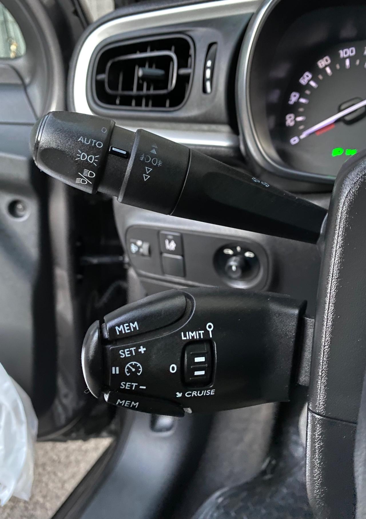 Citroen C3 1.5 BlueHDi 75cv S&S Shine