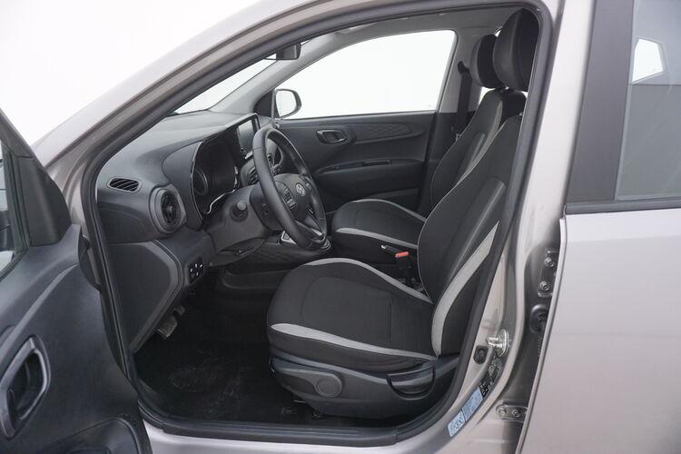 Hyundai i10 Tech AT BR423666 1.0 Benzina 67CV