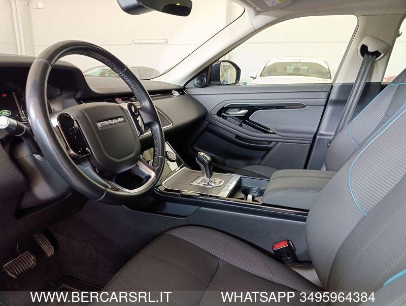 Land Rover RR Evoque Range Rover Evoque 2.0D I4-L.Flw 150 CV AWD Auto SE