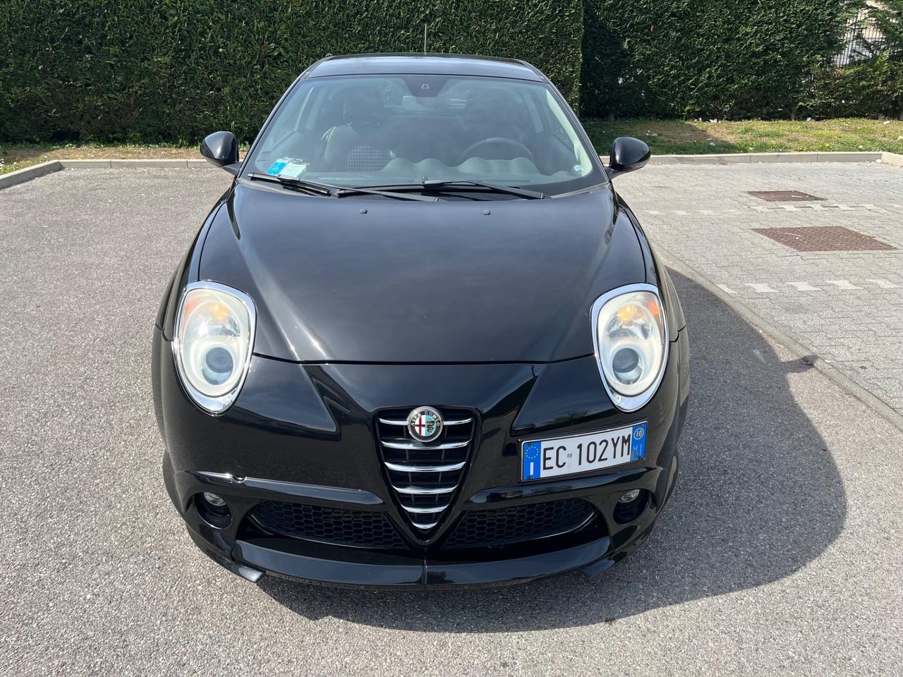 Alfa Romeo MiTo 1.4 T 135 CV SPORT