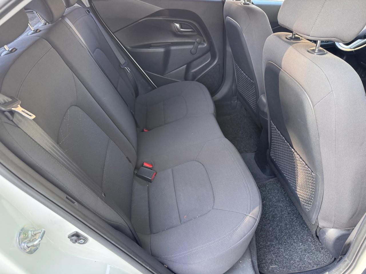 Kia Rio 1.1 CRDi 5p. Neopaten garanzia 12 mesi
