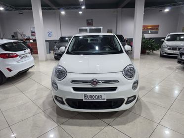 Fiat 500X 1.6 MultiJet 120 CV Pop Star