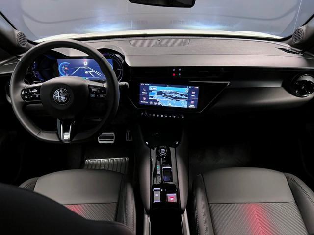 ALFA ROMEO Junior 1.2 Hybrid 136CV eDCT6 Speciale
