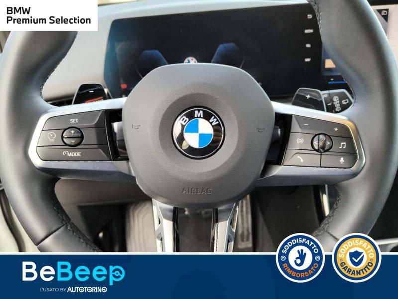 BMW Serie 2 Active Tourer 220I ACTIVE TOURER MHEV 48V MSPORT AUTO