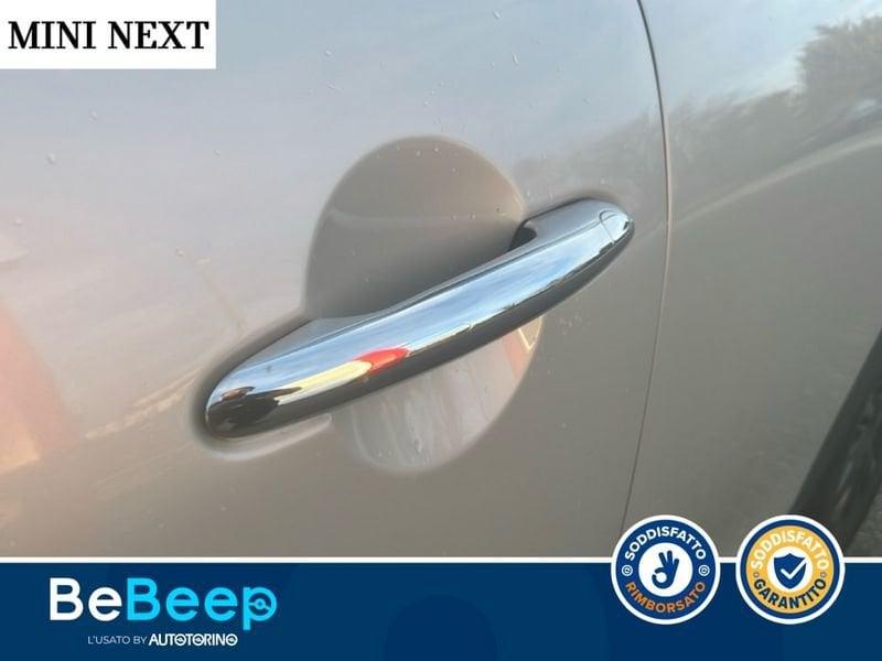 MINI Mini 5 porte MINI 5P 1.5 COOPER CAMDEN AUTO