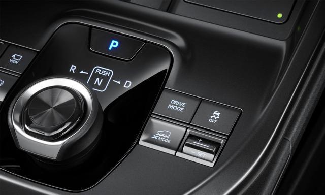 SUBARU Solterra 71,4 kWh 4E-xperience+