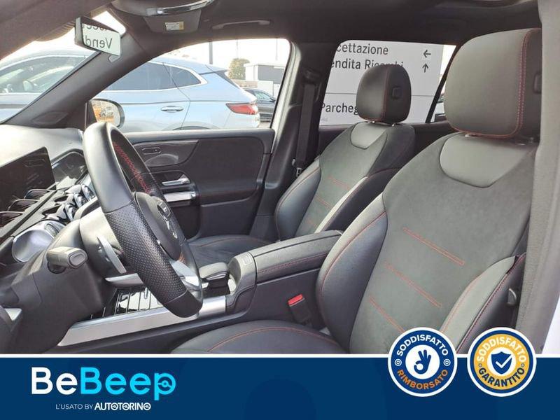 Mercedes-Benz Classe GLB GLB 200 D PREMIUM AUTO