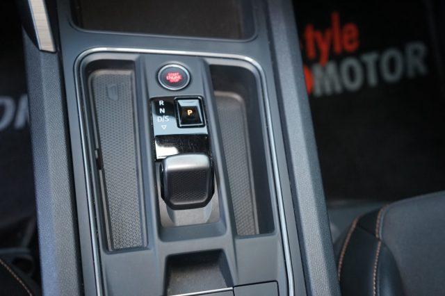 CUPRA Leon 1.5 Hybrid 150 CV DSG