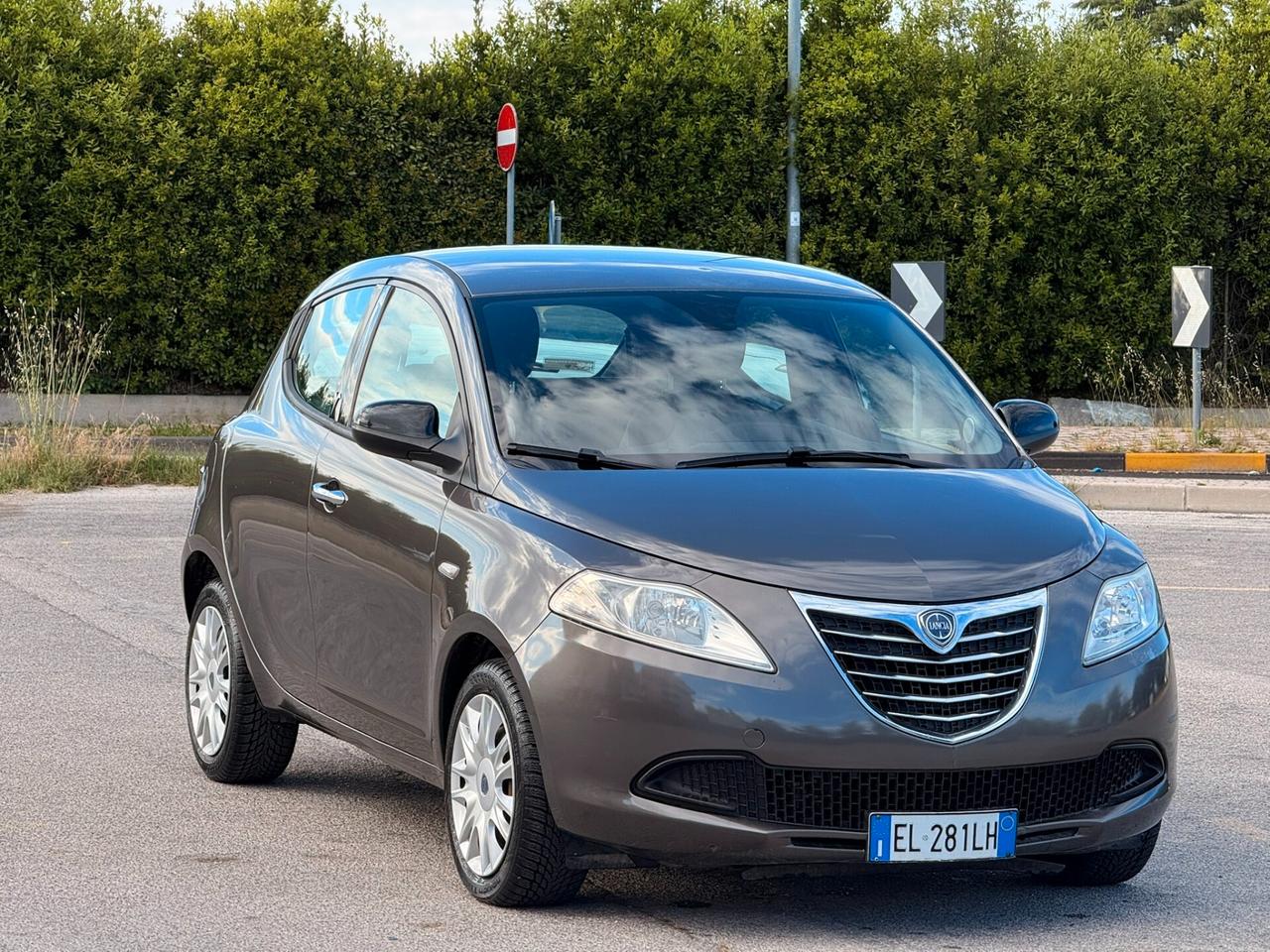 Lancia Ypsilon GARANZIA 12 MESI