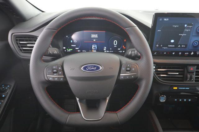 FORD Kuga Kuga 2.5 Full Hybrid 180 CV CVT 2WD ST-Line