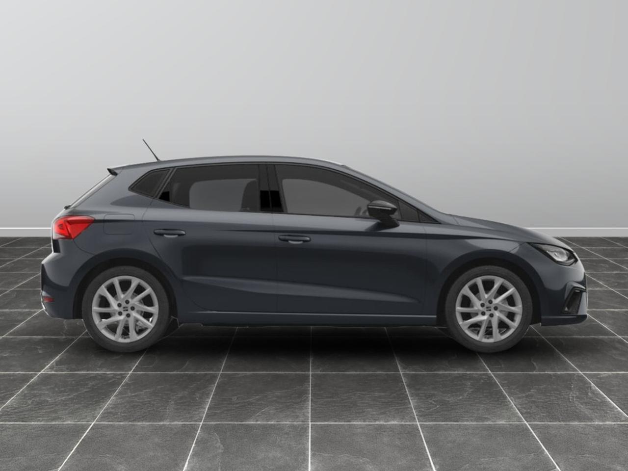 Seat Ibiza 5 porte 1.0 ecotsi 95cv fr