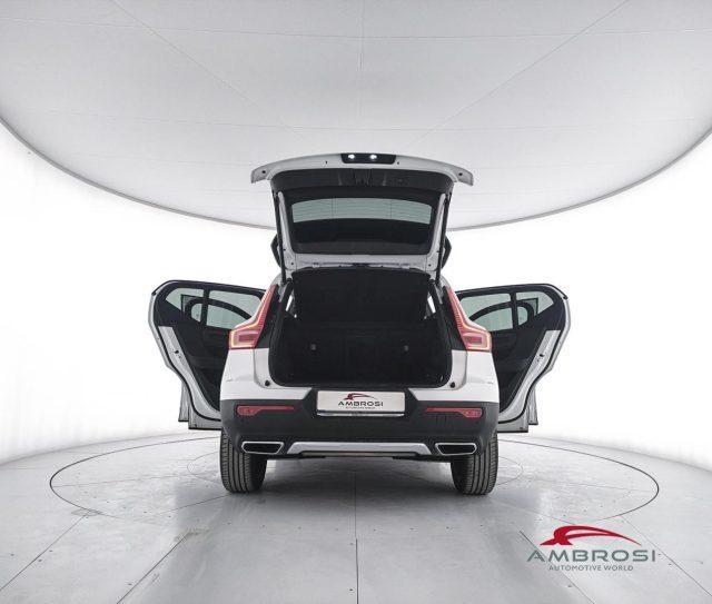 VOLVO XC40 D3 Geartronic Inscription