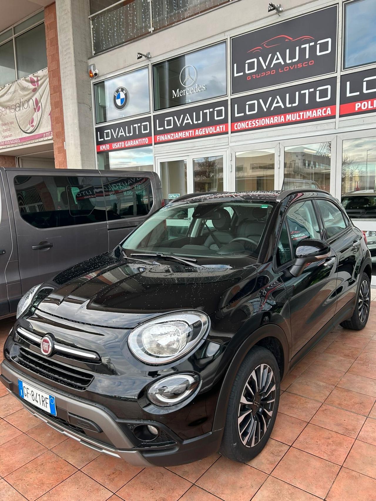 Fiat 500X 1.0 T3 120 CV Cross