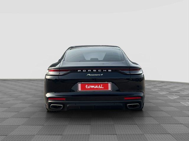 PORSCHE Panamera Panamera 2.9 4 E-Hybrid