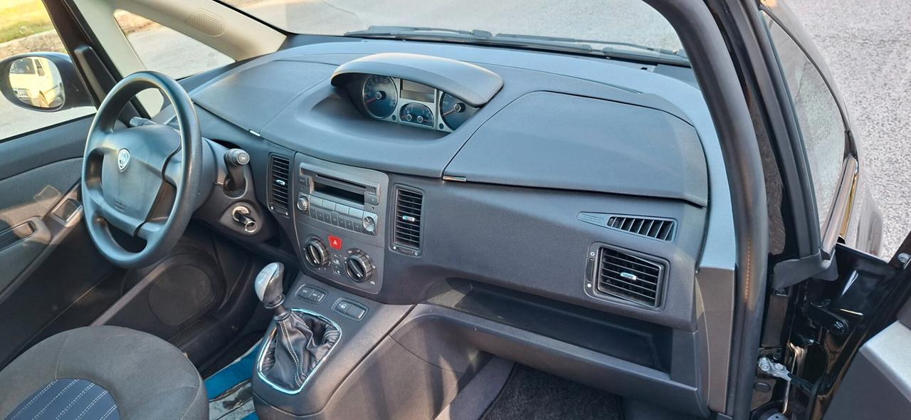 Lancia MUSA 1.4 Oro Plus Ecochic GPL