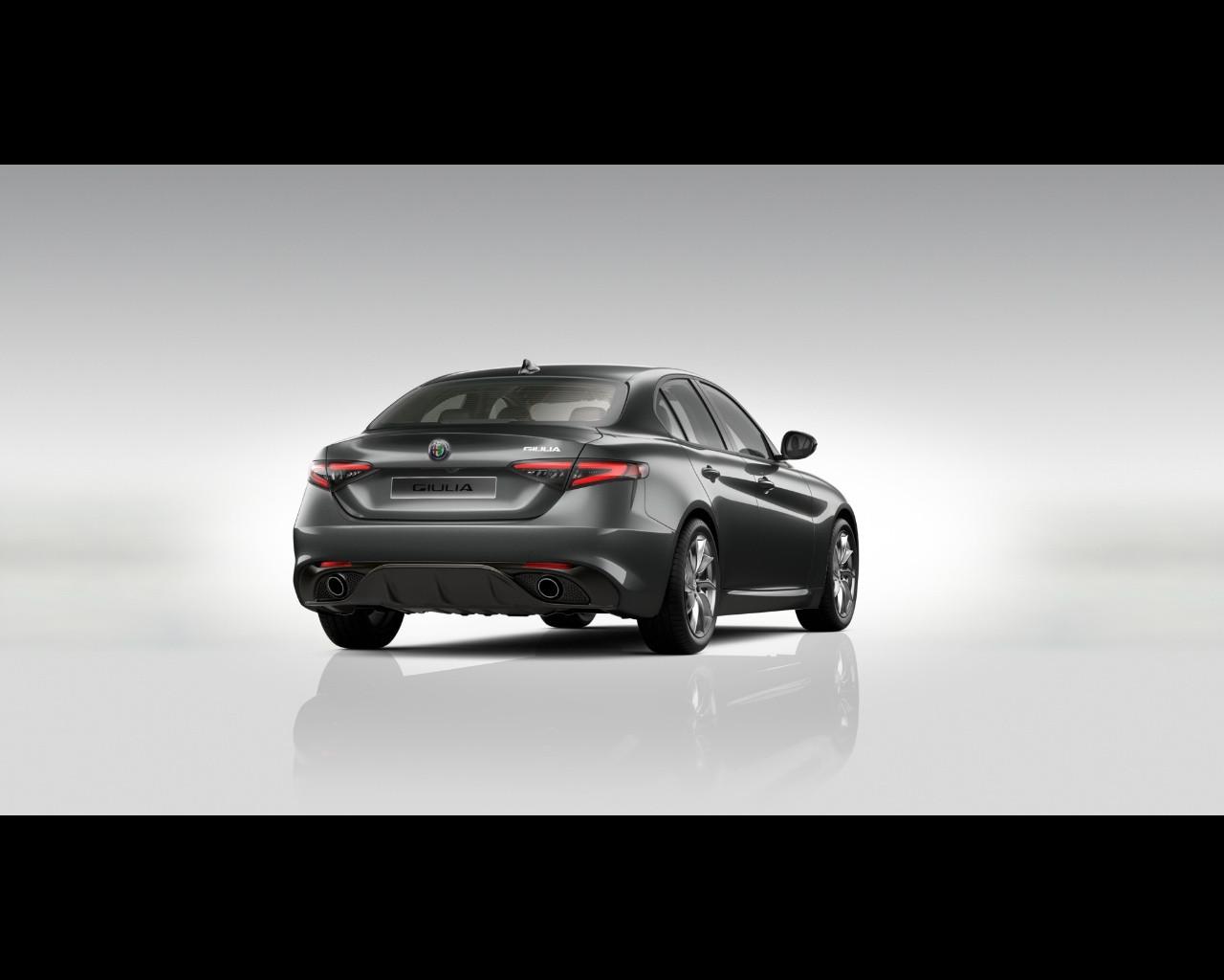 ALFA ROMEO Giulia My24 Diesel 160 Cv Sprint