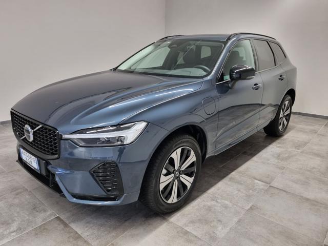 VOLVO XC60 T6 Recharge Plug-in Hybrid AWD automatico Plus Dar