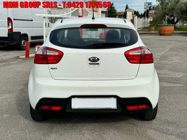 KIA Rio 1.2 CVVT 5p. Active