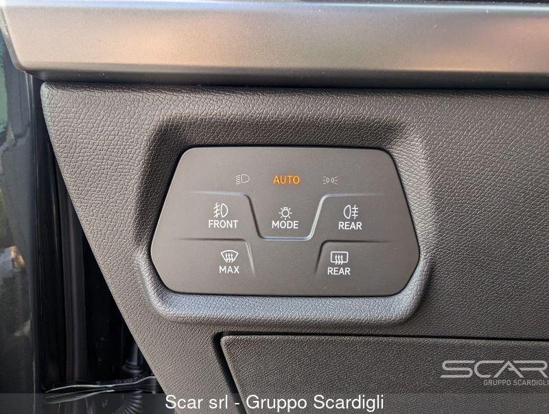 Cupra Formentor Formentor 1.5 Hybrid DSG PRONTA CONSEGNA