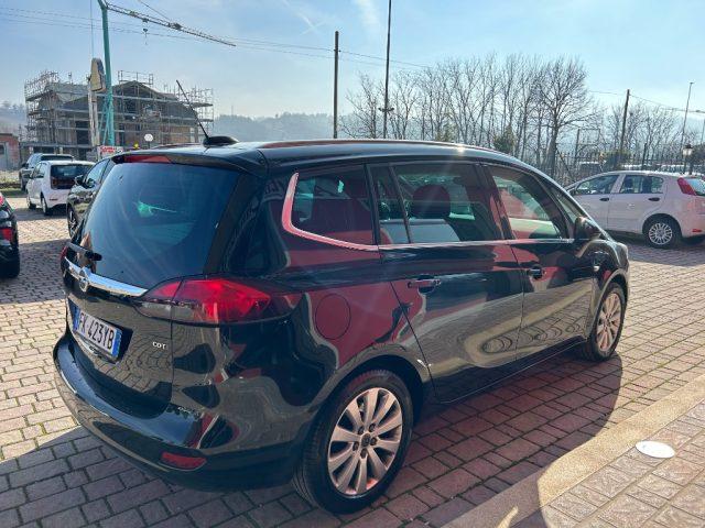 OPEL Zafira 1.6 CDTi 120CV Start&Stop Advance