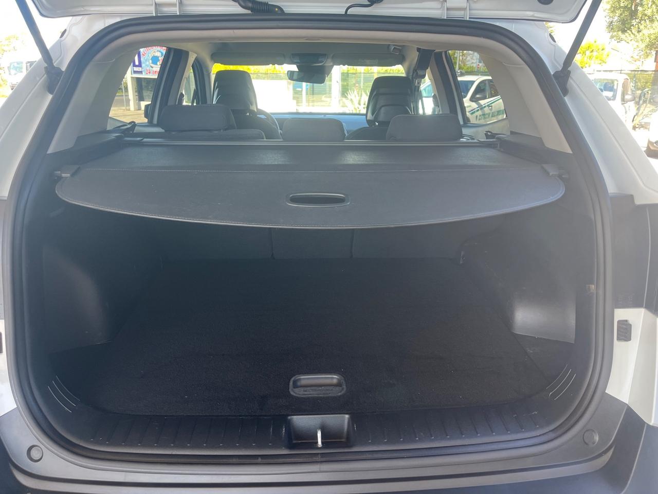 Kia Sportage 1.6 CRDI 136 CV 2WD Mild Hybrid Business Class
