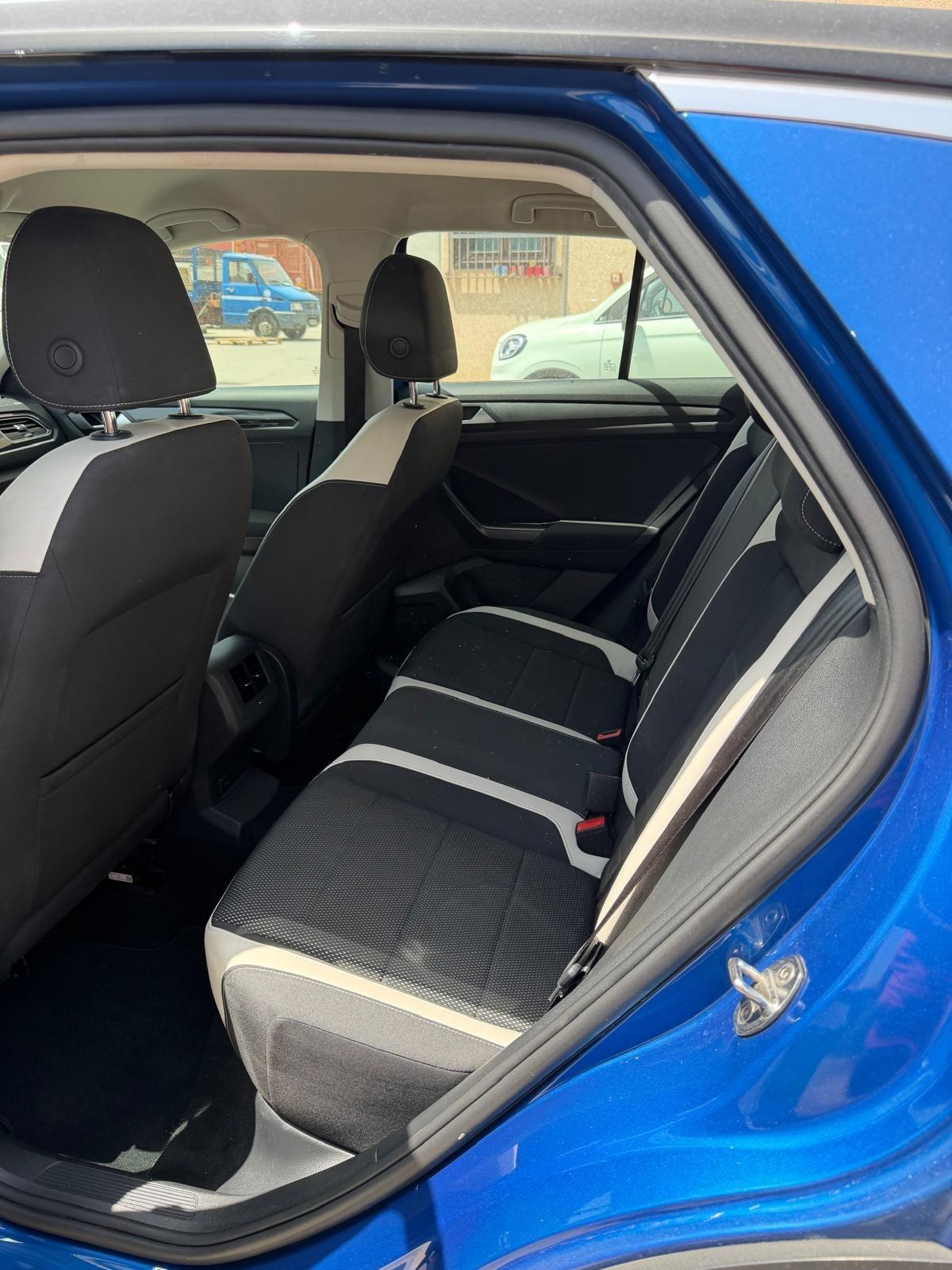 Volkswagen T-Roc 2.0 TDI SCR 150 CV DSG Advanced BlueMotion Technology