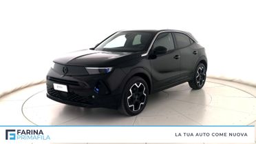 OPEL Mokka II 2020 - Mokka 1.2 t Ultimate s&s 136cv