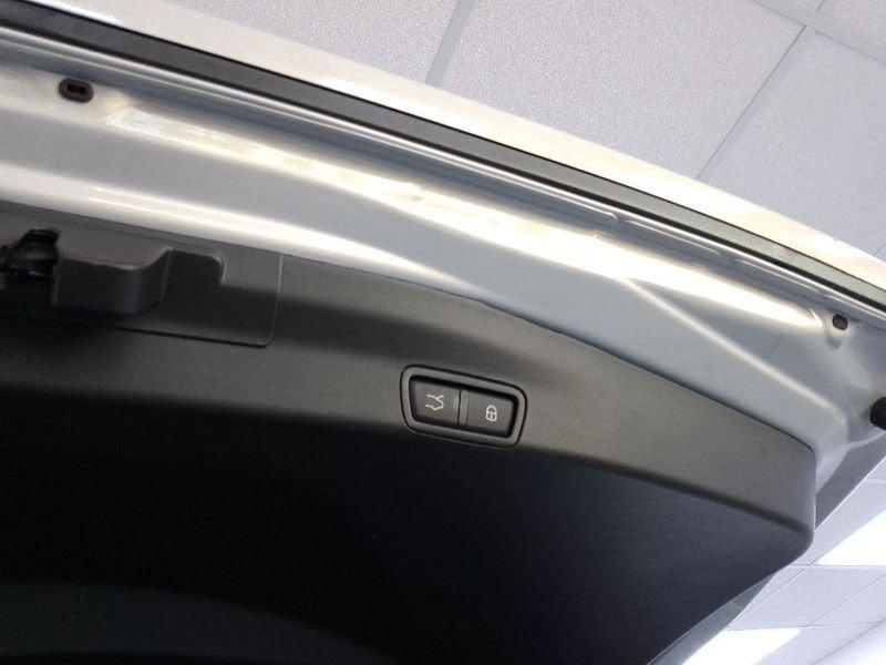 Alfa Romeo Stelvio 2.2 t Sprint Q4 210cv auto