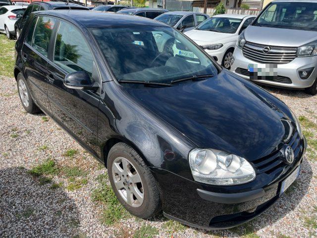 VOLKSWAGEN Golf 1.9 TDI 5P. COMFORTLINE 105CV