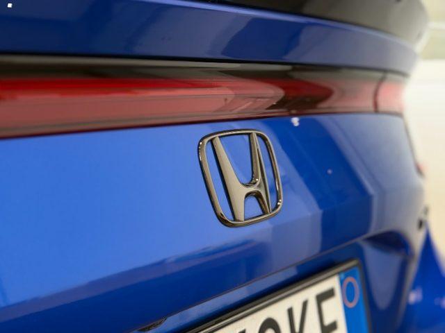 HONDA Civic 2.0 Hev eCVT Sport