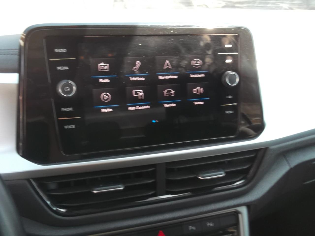 Volkswagen T-Roc 1.0 TSI Life - 03