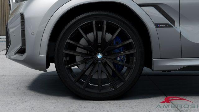 BMW X6 M60i xDrive