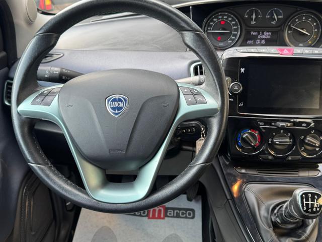 LANCIA Ypsilon 1.0 FireFly SILVER *MHEV* *IVA ESPOSTA COMPRESA*