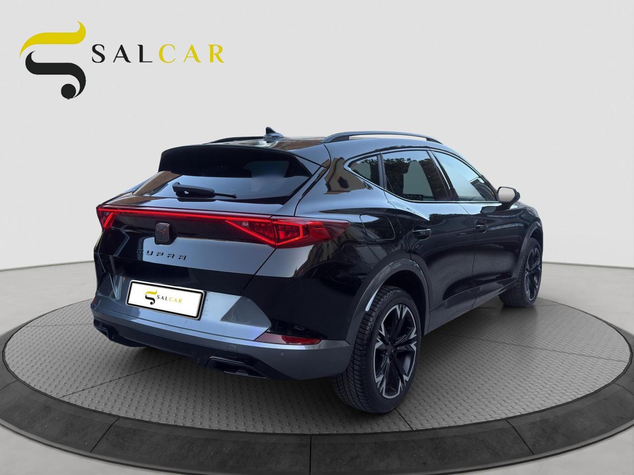 Cupra Formentor 2.0 tdi 150cv 4drive 2023