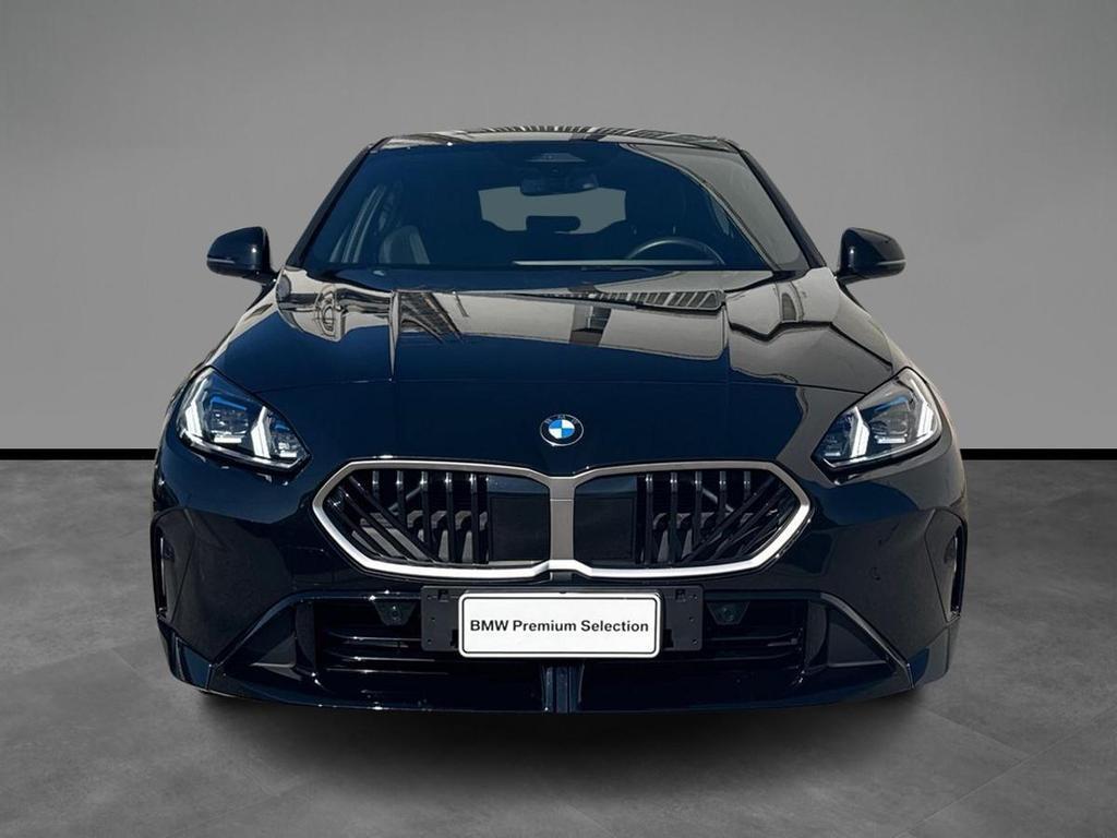 BMW Serie 1 120 48V MSport DCT