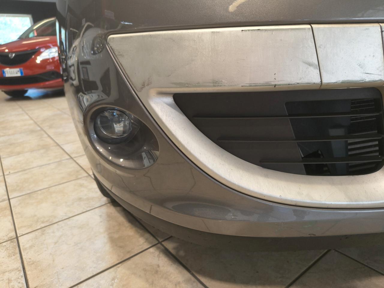 Renault Scénic 1.5 dCi 110CV Dynamique