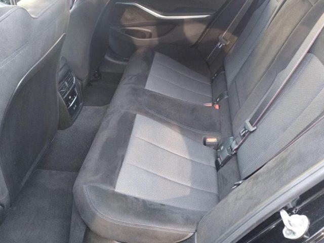 BMW 320 d 48V xDrive Msport Pro Aut. Restyling