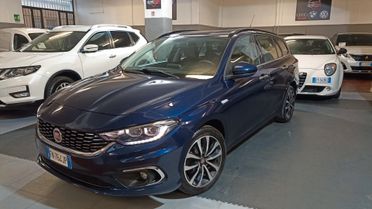 Fiat Tipo 1.4 T-Jet 120CV GPL SW S-Design