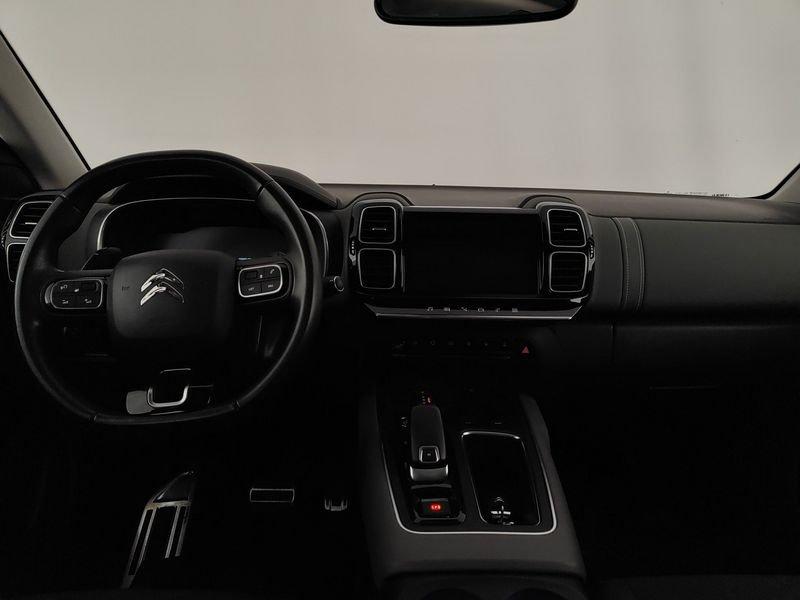 Citroën C5 Aircross BlueHDi 130 S&S Shine