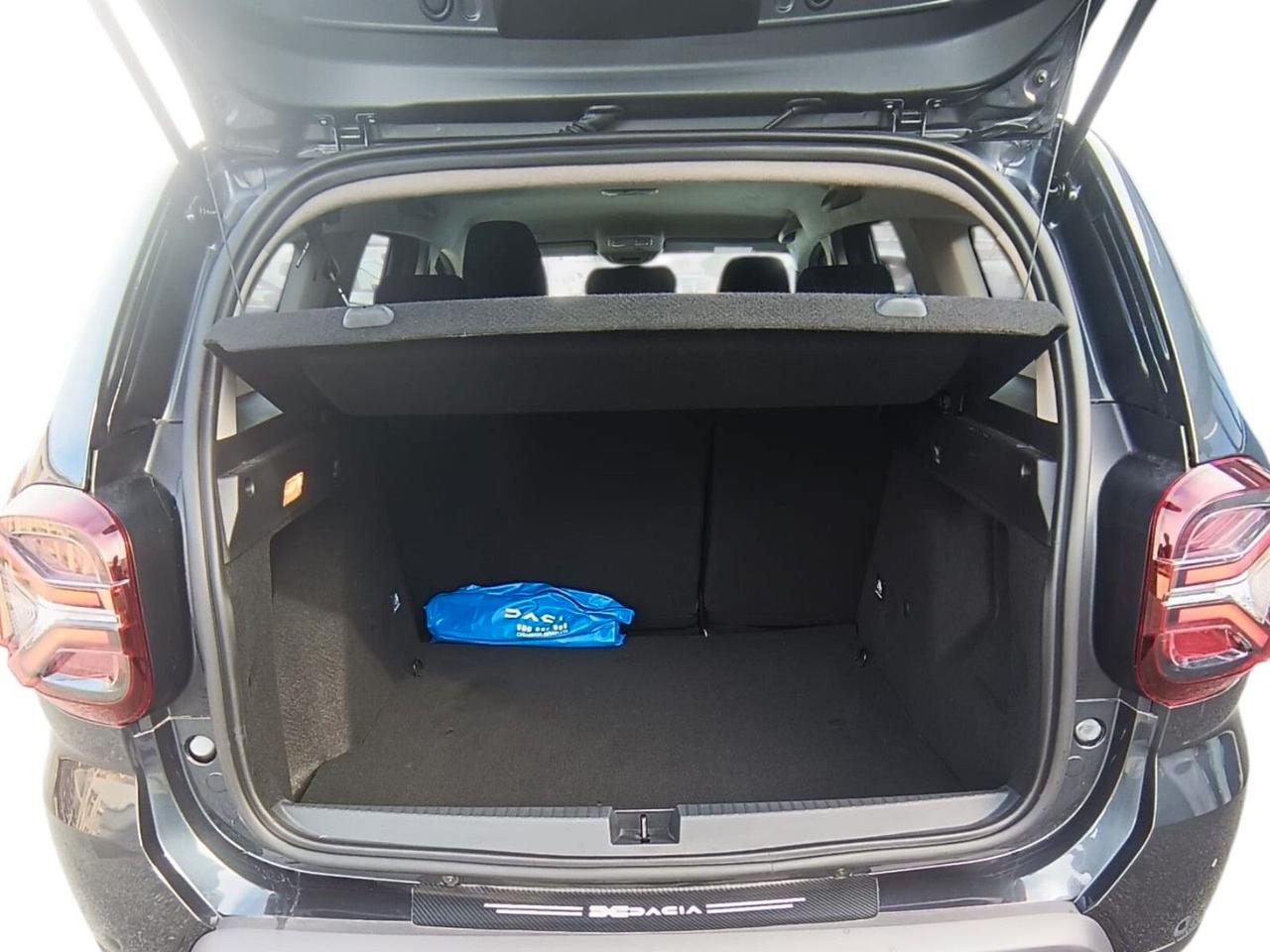 Dacia Duster 1.3 TCe 150 CV EDC 4x2 Journey