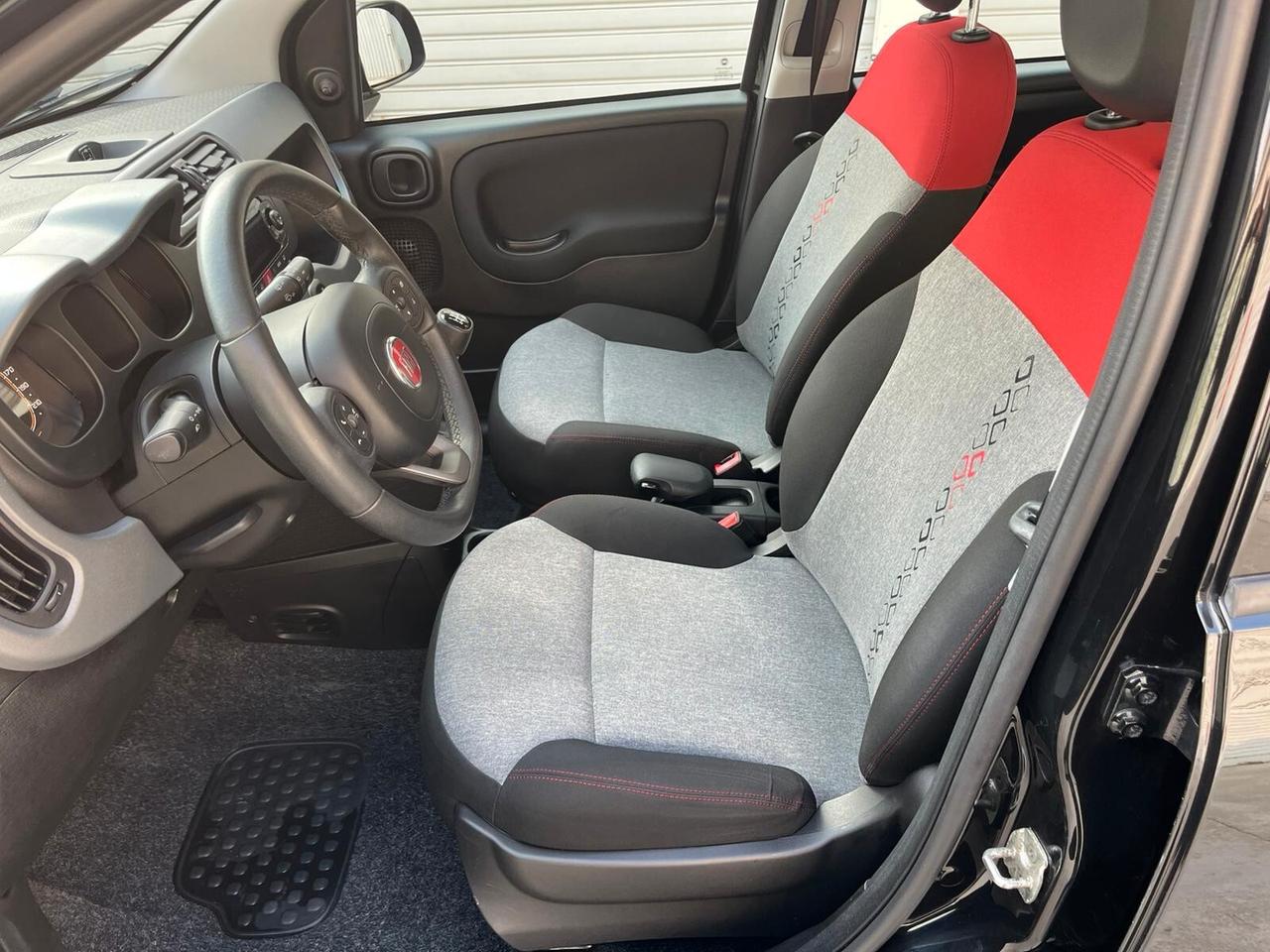 Fiat Panda 1.2 Lounge OK NEOPATENTATI