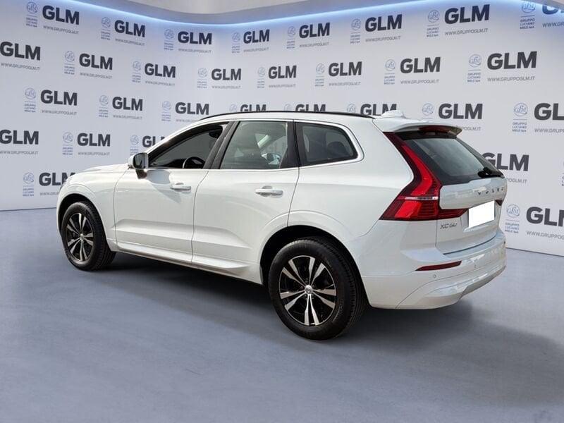 Volvo XC60 XC60 B4 (d) Geartronic Momentum Pro