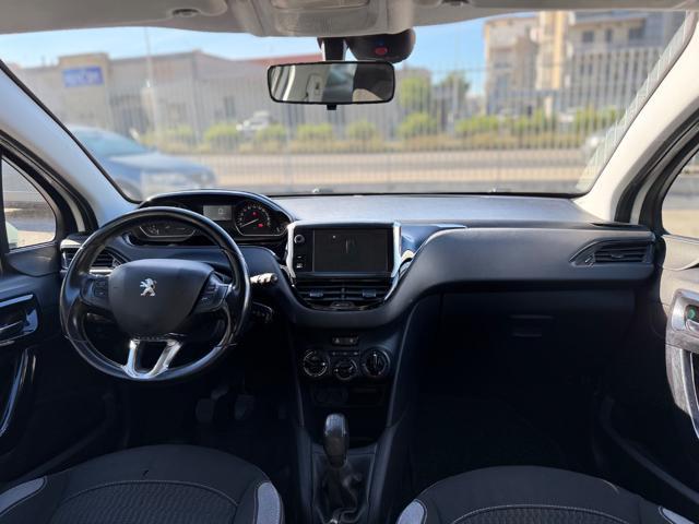 PEUGEOT 208 1° serie BlueHDi 75 5 porte Allure
