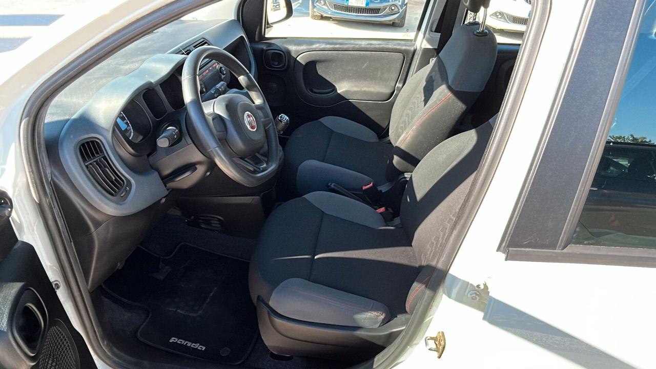 Fiat Panda 0.9 TwinAir Turbo S&S 4x4 - Unico proprietario - 50.816 KM