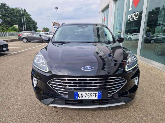 FORD Kuga 1.5 EcoBoost 150 CV 2WD Titanium X