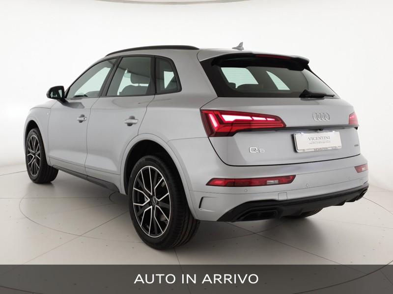 40TDI 204CV quattro S tronic S line Plus